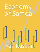 Economy of Samoa (en Inglés)