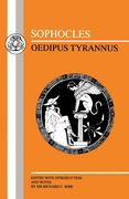 sophocles: oedipus tyrannus (en Inglés)