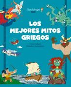 Los Mejores Mitos Griegos