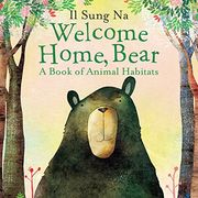 Welcome Home, Bear (en Inglés)