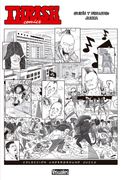 Thrash Comics