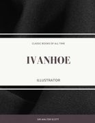 Ivanhoe: Illustrator (en Inglés)
