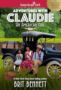 Adventures With Claudie Paperback (American Girl® Historical Characters) (en Inglés)