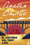 El misterio del tren azul