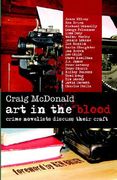 art in the blood (en Inglés)
