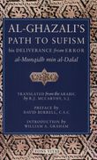 al-ghazali´s path to sufism,his deliverance from error (en Inglés)
