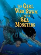 The Girl Who Swam with Sea Creatures: English Edition (en Inglés)