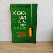 Yo estoy bien, tú estás bien