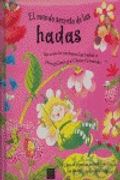 el mundo secreto de las hadas