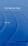 interrogating incest: feminism, foucault and the law