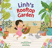 Linh's Rooftop Garden (en Inglés)