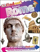 Dkfindout! Ancient Rome 