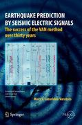 earthquake prediction by seismic electric signals