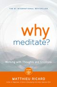 Why Meditate? (en Inglés)
