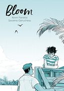 Bloom (libro en Inglés) - Kevin Panetta - First Second