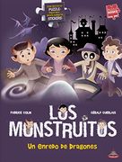Los Monstruitos 1: Un enredo de dragones (in Spanish)