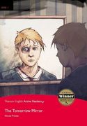 Level 1: Tomorrow Mirror Book and Multi-Rom With mp3 Pack (Pearson English Active Readers) (en Inglés)
