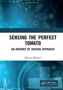 Sensing the Perfect Tomato: An Internet of Sensing Approach (en Inglés)