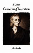 a letter concerning toleration