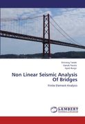non linear seismic analysis of bridges (en Inglés)