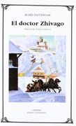 El Doctor Zhivago - Boris Leonidovich Pasternak - Cátedra