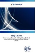 joey devine