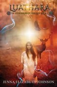 Luathara: Otherworld Trilogy (Book Three) (en Inglés)