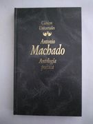 Antologia Poetica. 1ª Edicion en Coleccion