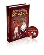 ACTIVIDADES DE PRIMARIA (+1CD). PRECIO EN DOLARES