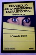 Desarrollo de la Percepción Extrasensorial