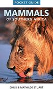 mammals of southern africa pocket guide