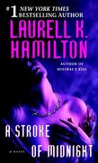 A Stroke of Midnight (Merry Gentry Novel) 