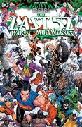 Dark Nights: Death Metal: War of the Multiverses (en Inglés)