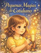 Pequenas Magias do Cotidiano: Versão Especial com Ilustrações Inéditas (in Portuguese)