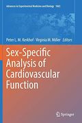 Sex-Specific Analysis of Cardiovascular Function (Advances in Experimental Medicine and Biology) (en Inglés)