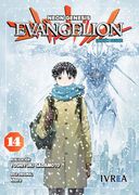 14. Neon Genesis Evangelion Edicion Deluxe