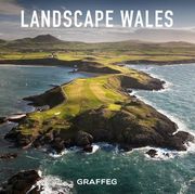 Landscape Wales: Compact Edition (en Inglés)