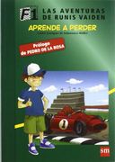 cuentos de formula uno.aprende a perder.(las aventuras de ru