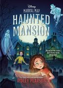 Magical Map #3: Haunted Mansion (en Inglés)