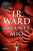 Amante mío (la Hermandad de la Daga Negra 8)