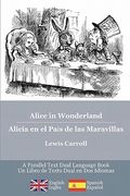 alice in wonderland / alicia en el pa?'s de las maravillas