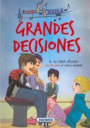 Grandes Decisiones (in Spanish)