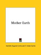 mother earth (en Inglés)