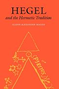 hegel and the hermetic tradition