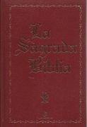 La Sagrada Biblia