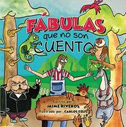 Fábulas que no son Cuentos