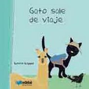 Gato Sale de Viaje