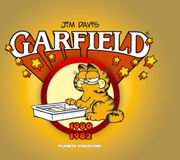 Garfield 1980-1982 nº 02 - Jim Davis - Planeta Cómic