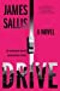 Drive: A Novel Paperback