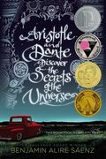Aristotle and Dante Discover the Secrets of the Universe (en Inglés)